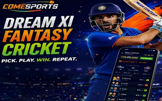 Bengaluru vs Kolkata on Come