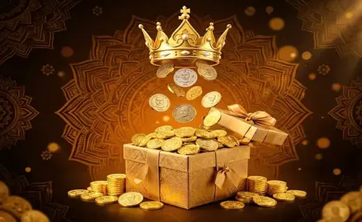 Royal Welcome Package